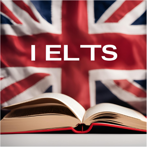 دوره‌ی آیلتس